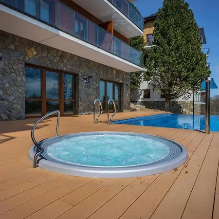 Gorska Odnowa Park *