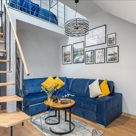 Gorska Odnowa Park * シクラルスカ・ポレンバ