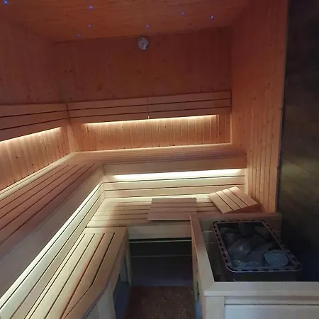 Gorska Odnowa Park アパート シクラルスカ・ポレンバ