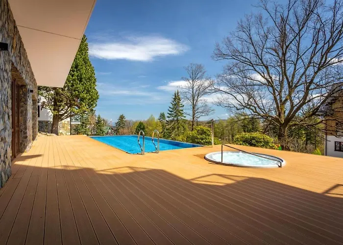 Daire Gorska Odnowa Park