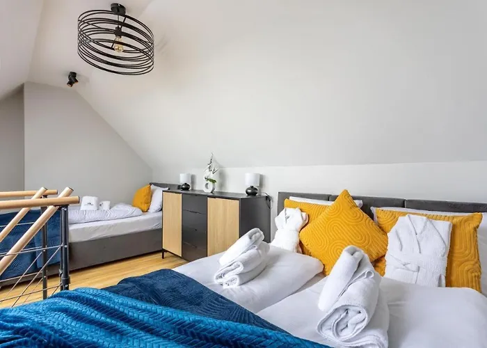 Daire Gorska Odnowa Park Szklarska Poreba