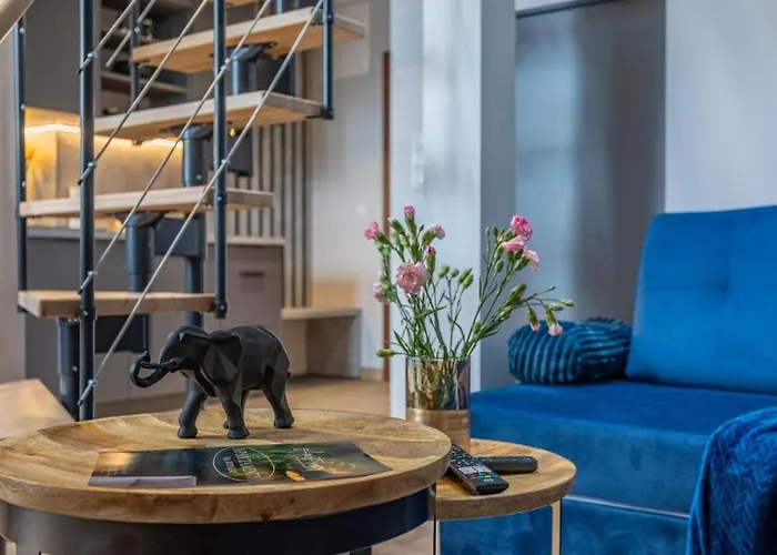 Daire Gorska Odnowa Park *