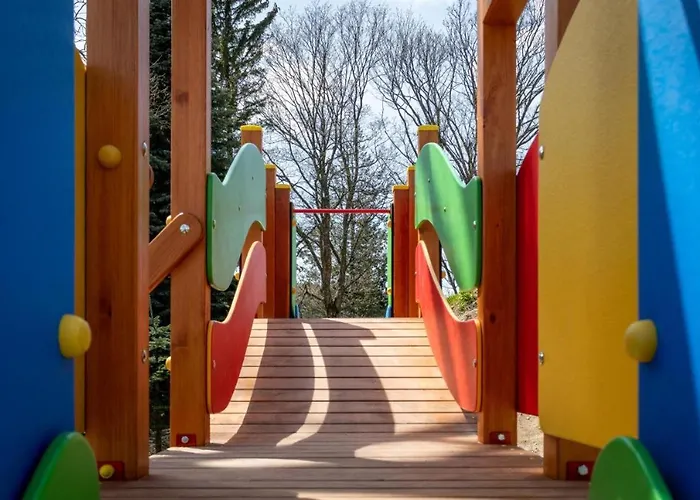 Daire Gorska Odnowa Park *