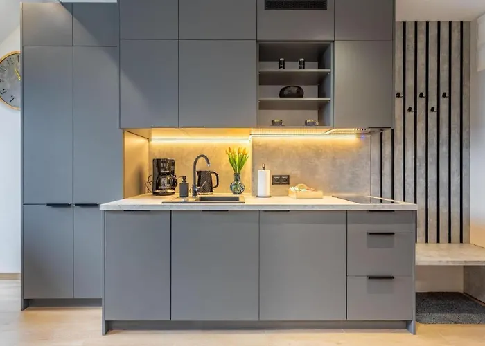 Gorska Odnowa Park Szklarska Poreba