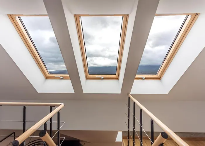 Daire Gorska Odnowa Park Szklarska Poreba