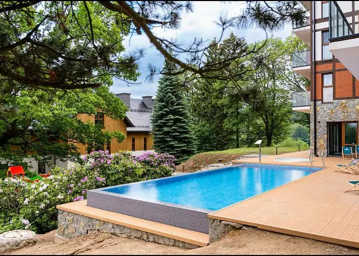 Gorska Odnowa Park Szklarska Poreba