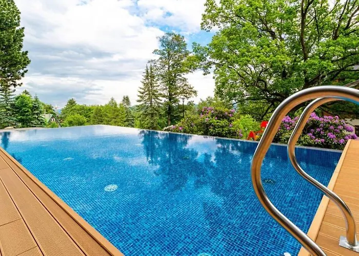 Gorska Odnowa Park Szklarska Poreba