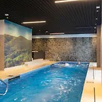 Gorska Odnowa Park Апартаменты Шклярска-Поремба