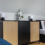 Апартаменты Gorska Odnowa Park