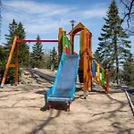 Апартаменты Gorska Odnowa Park Шклярска-Поремба