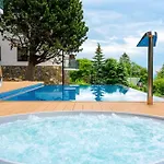 Gorska Odnowa Park Апартаменты *