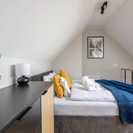 Gorska Odnowa Park Szklarska Poręba