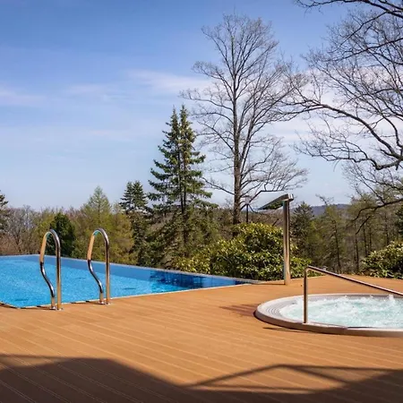 Gorska Odnowa Park Шклярска-Поремба