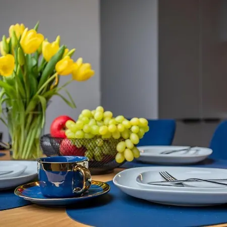 Gorska Odnowa Park Szklarska Poręba