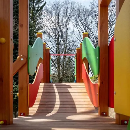 아파트 Gorska Odnowa Park *