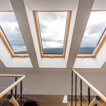 Апартаменты Gorska Odnowa Park Шклярска-Поремба