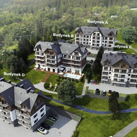 Gorska Odnowa Park *