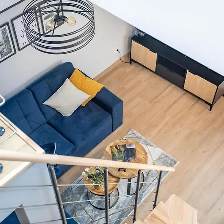 Gorska Odnowa Park Шклярска-Поремба