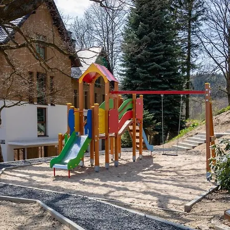 아파트 Gorska Odnowa Park