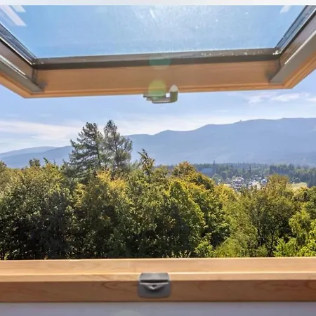 Апартаменты Gorska Odnowa Park *