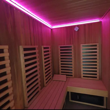 Gorska Odnowa Park Шклярска-Поремба