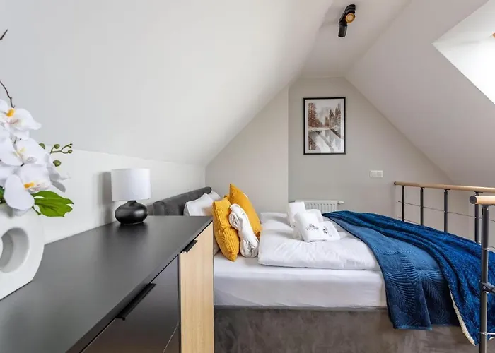 Gorska Odnowa Park Szklarska Poreba