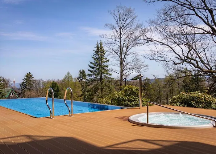 Gorska Odnowa Park Szklarska Poreba