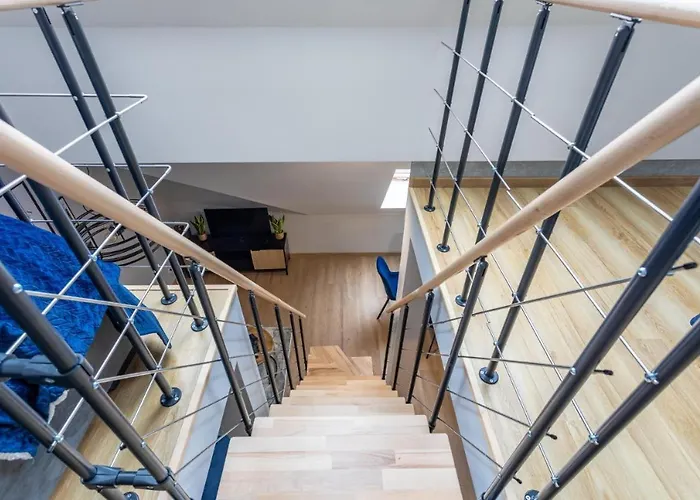 Gorska Odnowa Park Apartment Szklarska Poreba