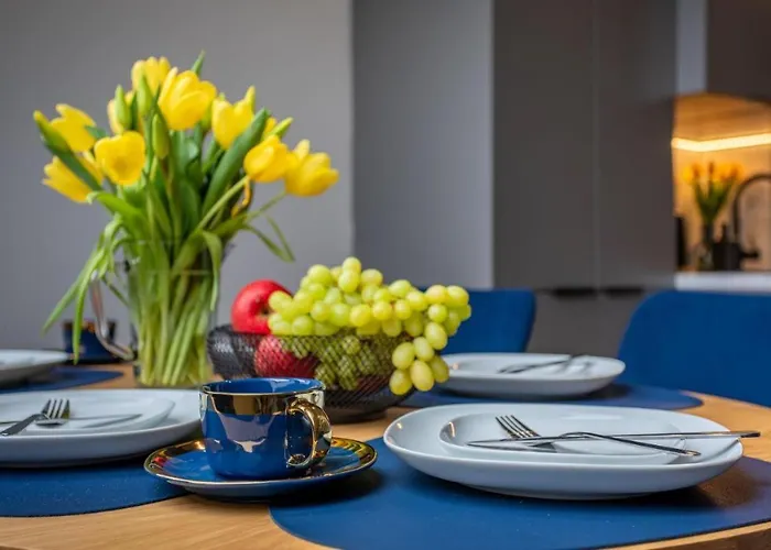 Gorska Odnowa Park Szklarska Poreba