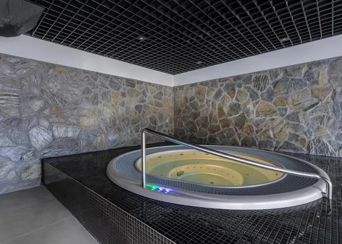 Apartment Gorska Odnowa Park