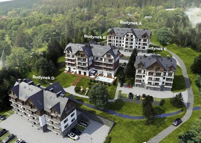 Gorska Odnowa Park *