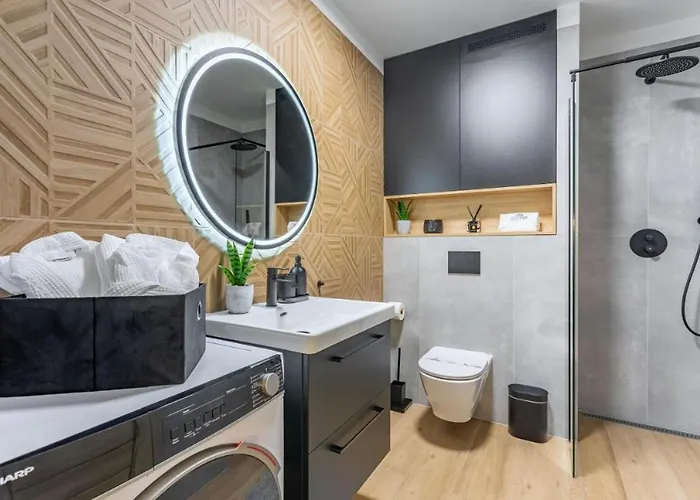 Gorska Odnowa Park Szklarska Poreba