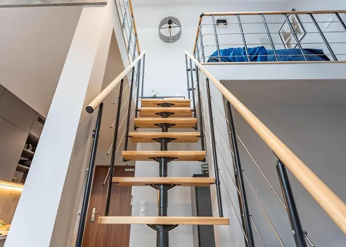 Gorska Odnowa Park Apartment Szklarska Poreba