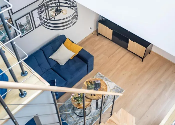 Gorska Odnowa Park Szklarska Poreba