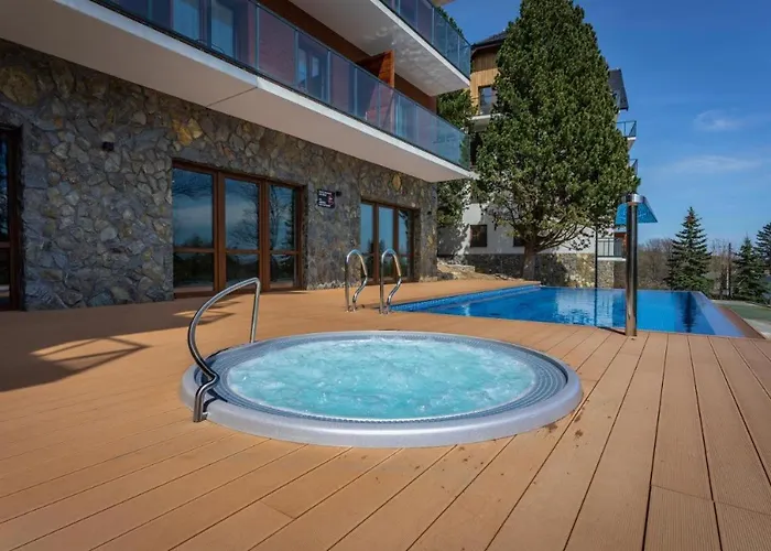 Gorska Odnowa Park *