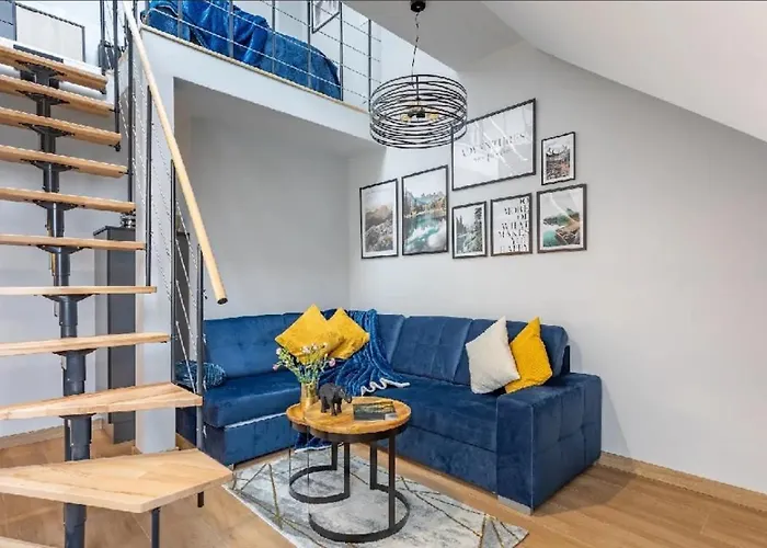 Gorska Odnowa Park * Szklarska Poreba