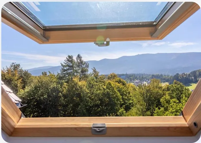 Apartment Gorska Odnowa Park *