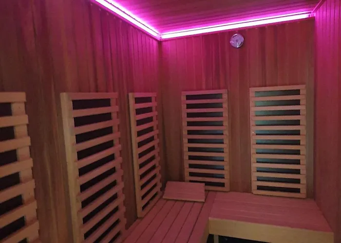 Gorska Odnowa Park Szklarska Poreba